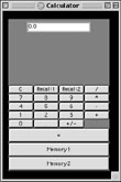 Java Calculator